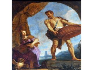 Rembrant House Museum (Museum het Rembrandthuis) image