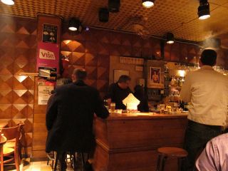 Café Central image