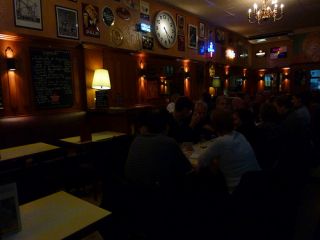 Dali's Bar image