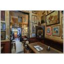 La Fleur en Papier Doré image