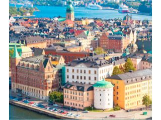 Interpreters of Sweden image