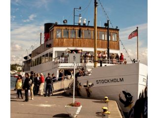 Strömma Turism & Sjöfart AB image