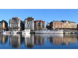 Stockholm Tourist Service image