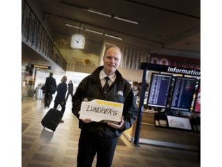 Taxi Stockholm image