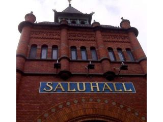Östermalms Saluhall image