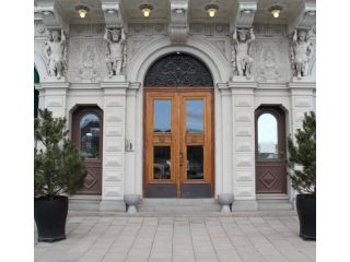 Mathias Dalgren Matsalen & Matbaren image