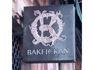 Operakallaren Bakfickan image