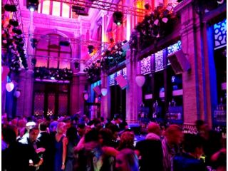 Sturecompagniet image