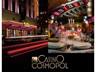 Casino Cosmopol image