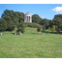 English Garden (Englischer Garten) image