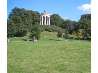English Garden (Englischer Garten) image