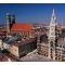 Neues Rathaus - The Munich Town Hall image