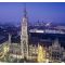 Neues Rathaus - The Munich Town Hall image