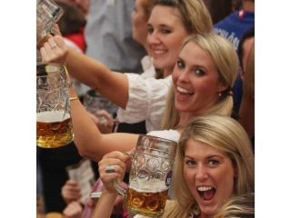 Octoberfest - Sept. 16-Oct.3 image