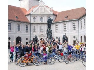 Mikes bike tours image