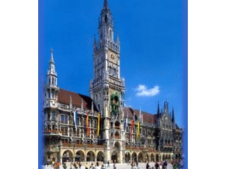 Munich Walk Tours image