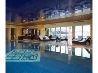 Vier Jahreszeiten Kempinski Munich image