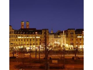 Geisel privatehotels - Königshof hotel image