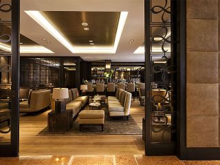 Althoff Seehotel Überfahrt image