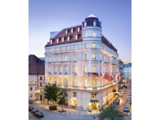 Mandarin Oriental Munich image