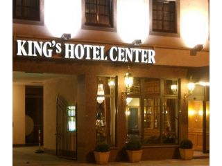 King's hotel Center image