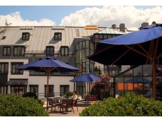 München Palace hotel image