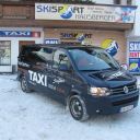 Stefan´s Taxi image