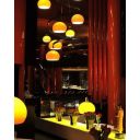 Tantris restaurant image