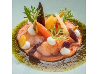 Schuhbecks Fine Dining im Boettners image
