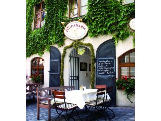 Pfistermühle image