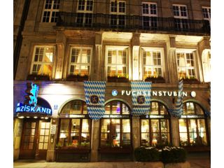 Zum Franziskaner image