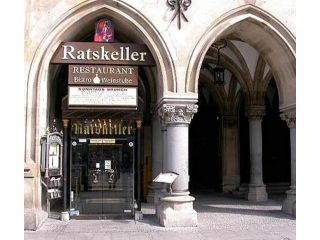 Ratskeller image