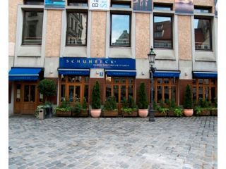 Schuhbeck's Restaurant in den Sudtiroler Stuben image