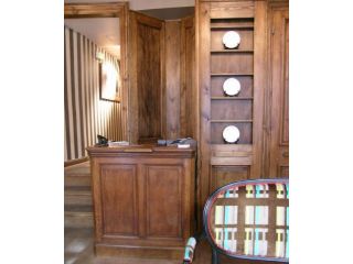 Prince de Condé - boutique hotel image