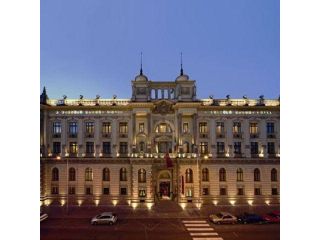 NH Collection Prague Carlo IV. image