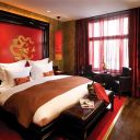 Buddha bar hotel Prague image