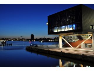 Bimhuis image