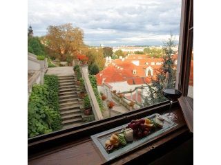 Golden Well (U Zlaté Studně) image
