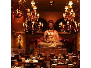 Buddha-bar Restaurant image