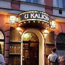 U Kalicha (At chalice) - traditional Czech pub image