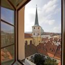 Augustine Prague Rocco Forte image