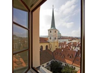 Augustine Prague Rocco Forte image