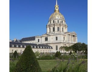 Les Invalides (L'Hôtel national des Invalides) image