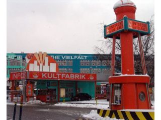 Kultfabrik image