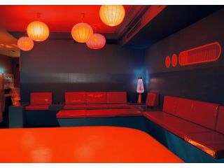 Atomic Café - liveclub, disco, coctailbar image