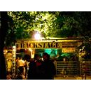 Backstage - rock club image