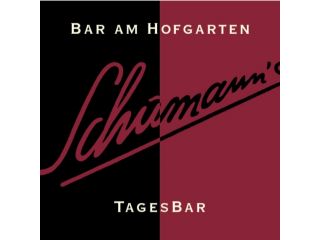 Schumann's American bar image