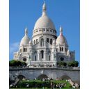 Basilique du Sacré-Coeur de Montmartre image