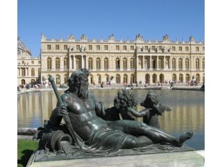 Chateau de Versailles image