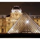 Louvre Museum image